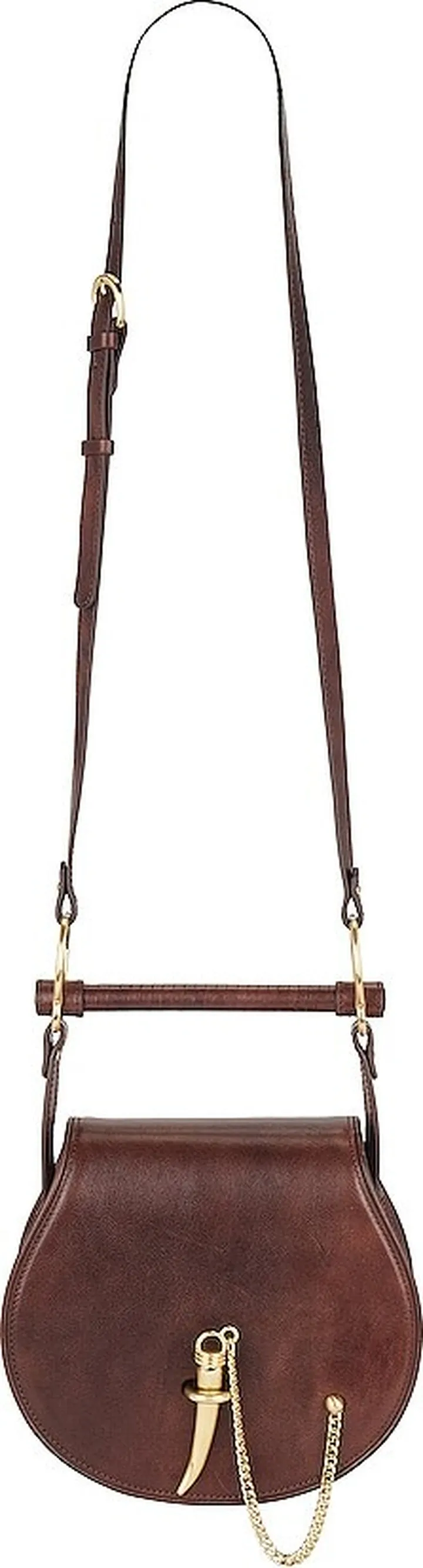 The Babylon Muse Bag