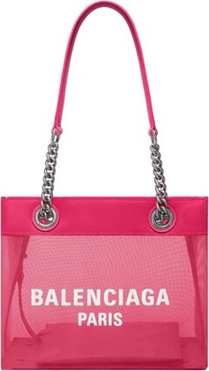 Sac Cabas Duty Free Petit Modèle