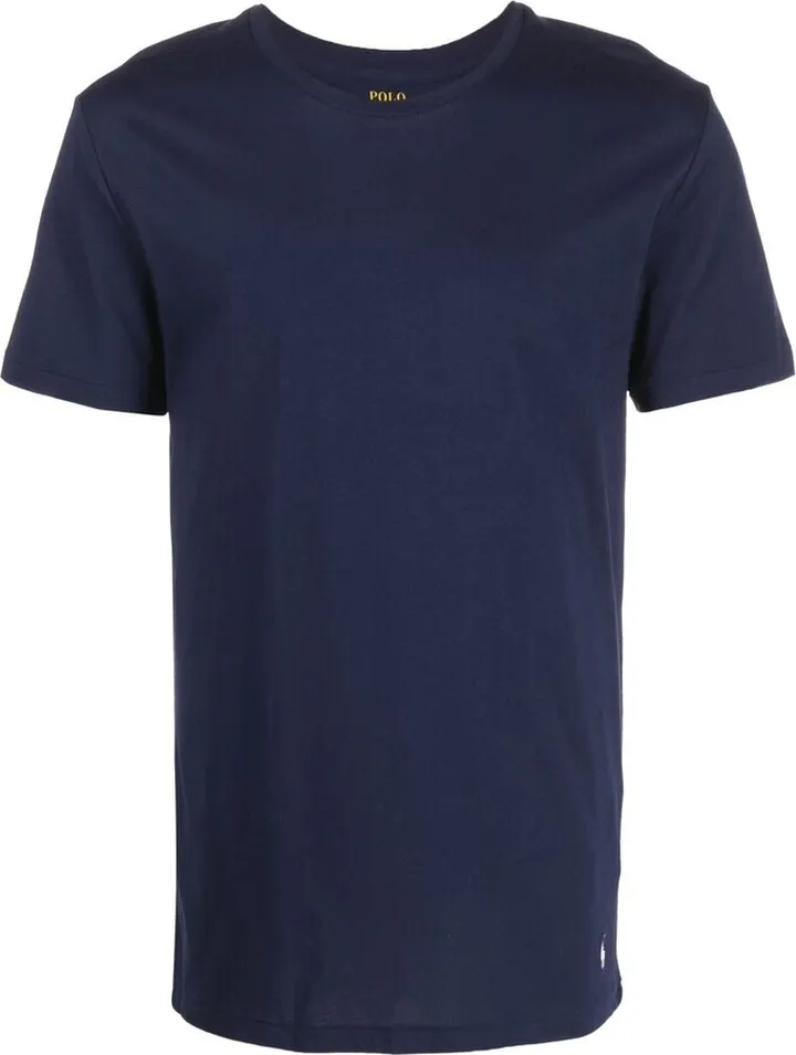 Polo Pony crew-neck T-shirt
