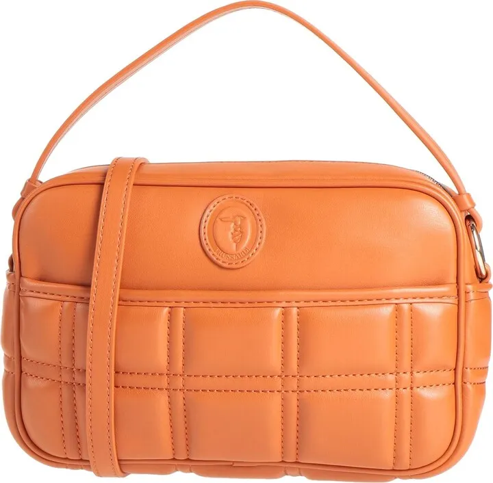 Cross-body Bag Red