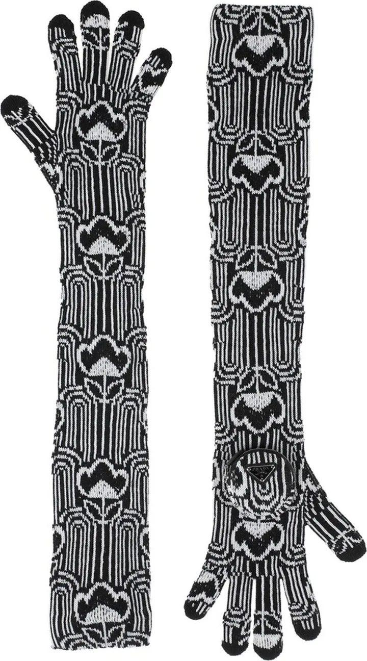 Gloves Black