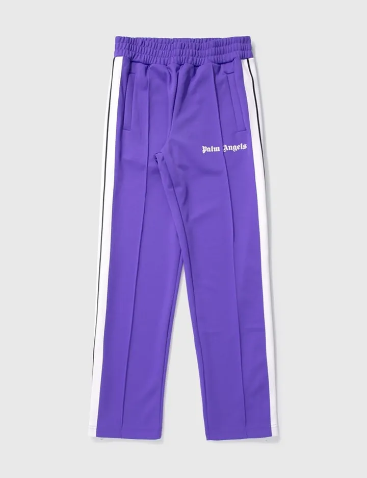 Classic Track Pants