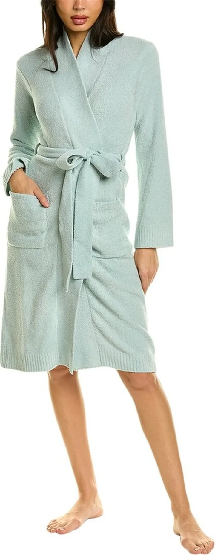 N Natori Aura Solid Robe