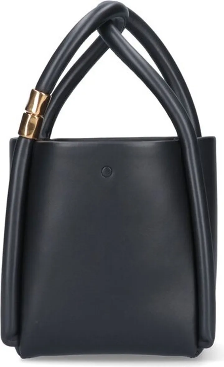 Boyy Lotus 12 Tote Bag