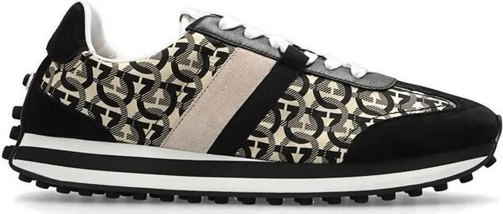 Salvatore Ferragamo Low-Top Sneakers