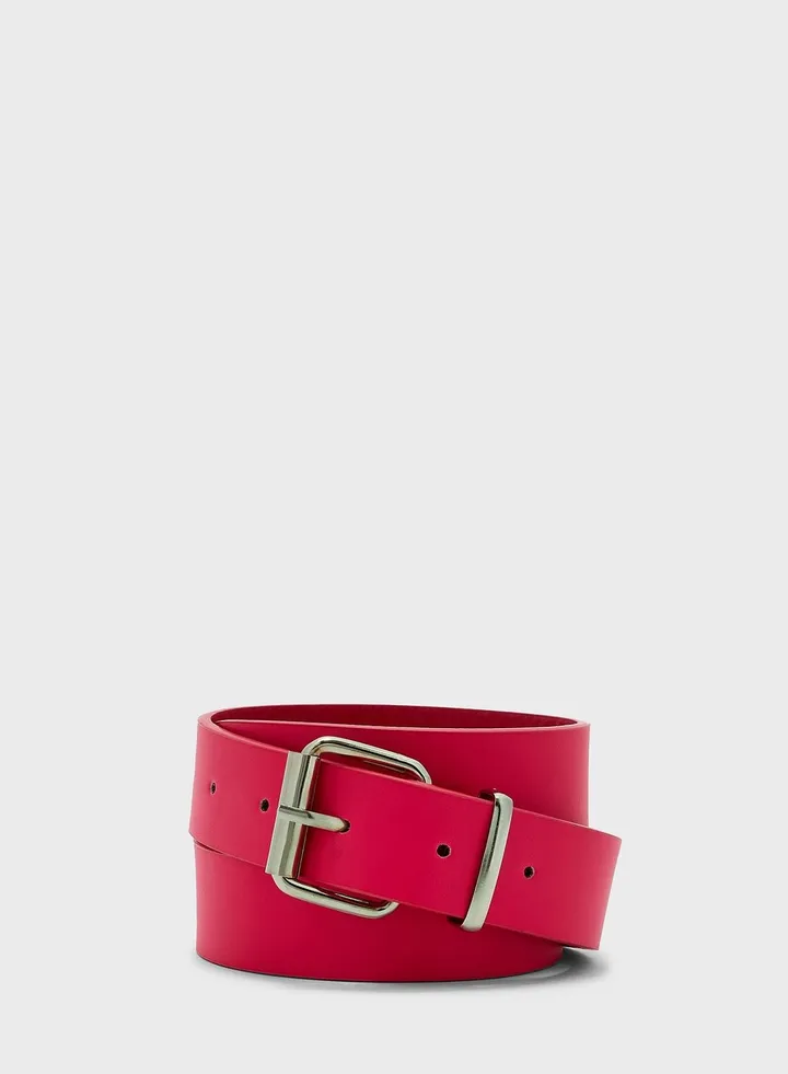 Essential Slim Belt