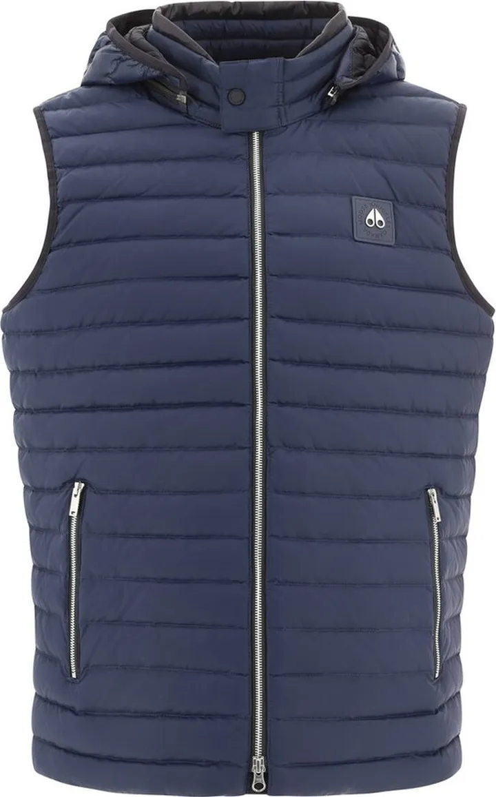 Moose Knuckles Air Down Vest
