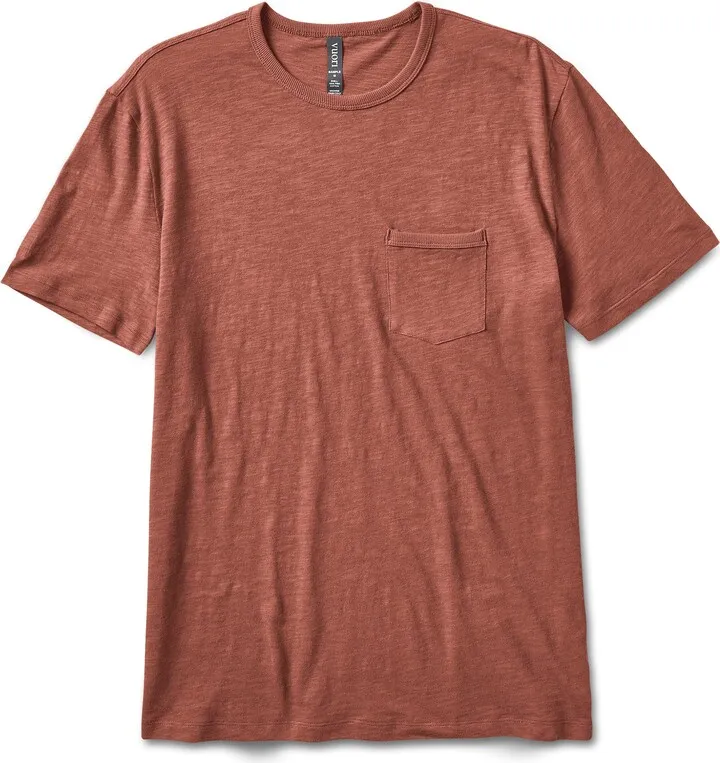 The Rise Tee