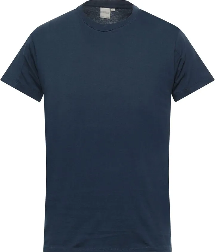 T-shirt Midnight Blue
