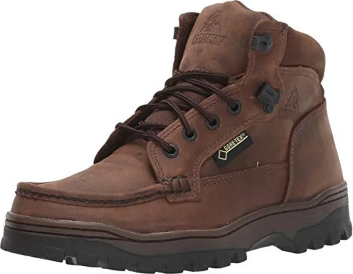 Rocky Men's FQ0008723 Hiking Boot