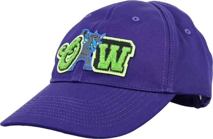 Varsity Baseball Cap