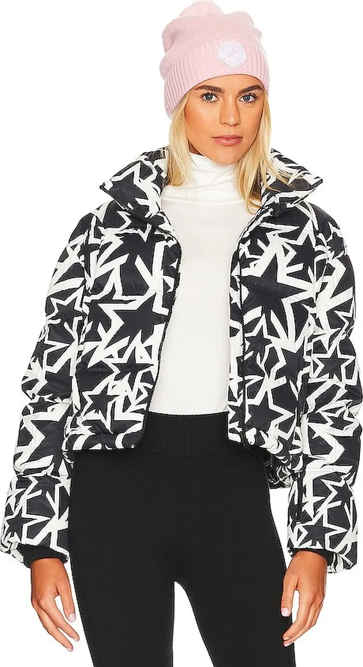 Nevada Duvet Jacket
