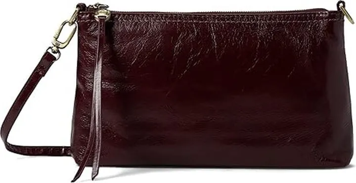 HOBO Darcy (Merlot 2) Cross Body Handbags