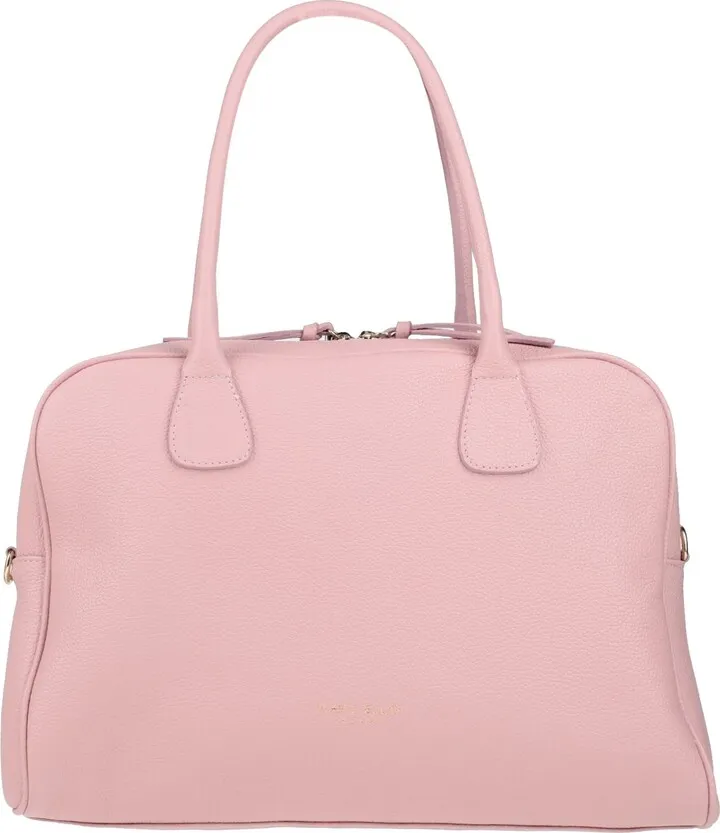 Handbag Light Pink