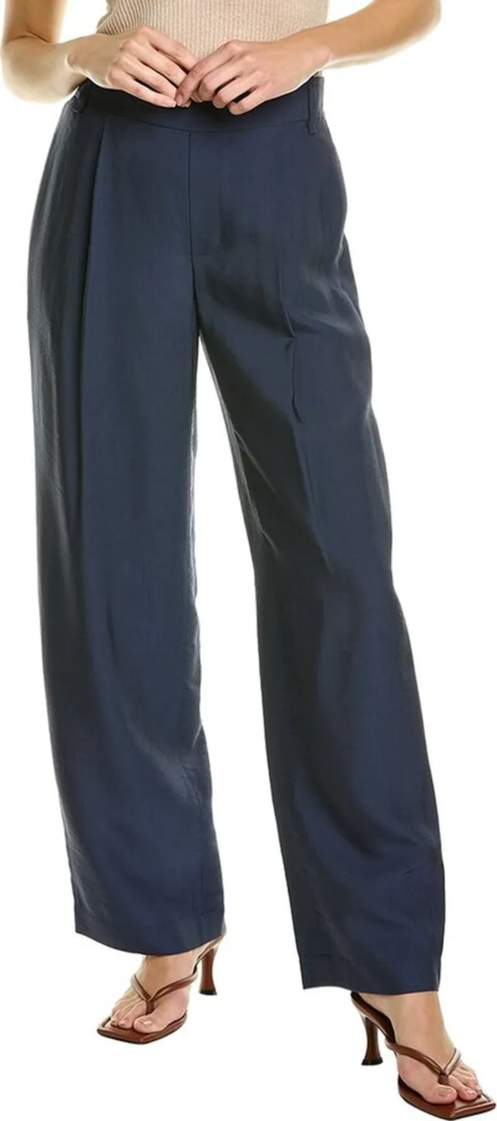 Vince Straight Pant