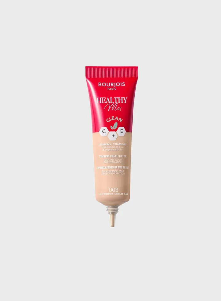 Bourjois Healthy Mix Tinted Beautifier – 003 – Light Medium, 30ml