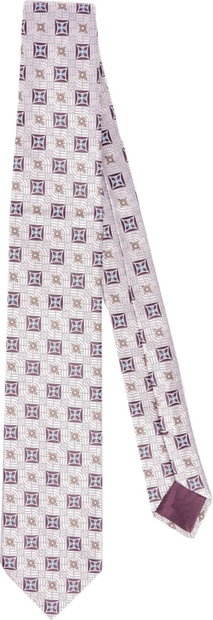 Ties & Bow Ties Light Pink