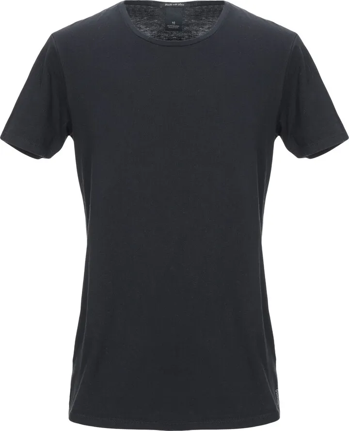 T-shirt Black