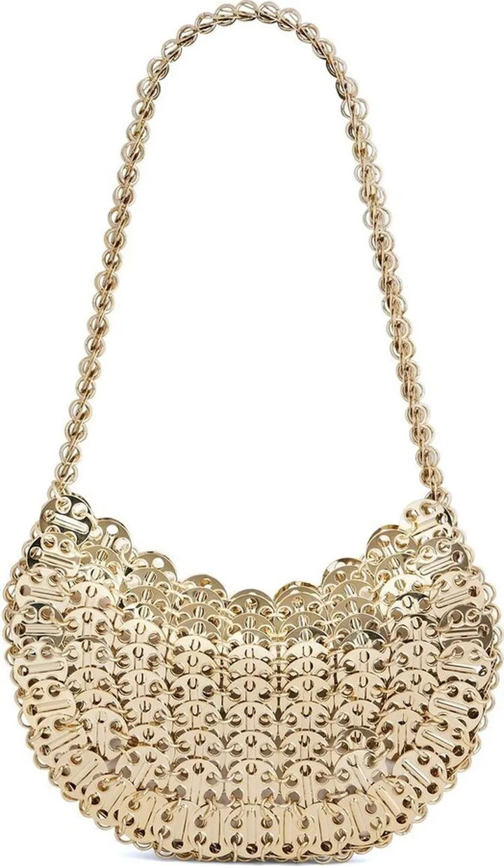 Moon 1969 shoulder bag
