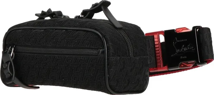 Bum Bag Black
