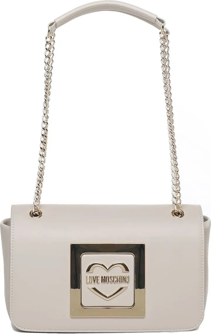 Rectangular Shoulder Strap