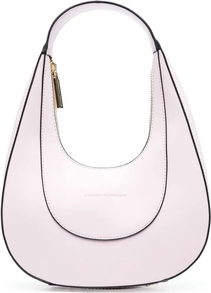 Golden Eye Star shoulder bag