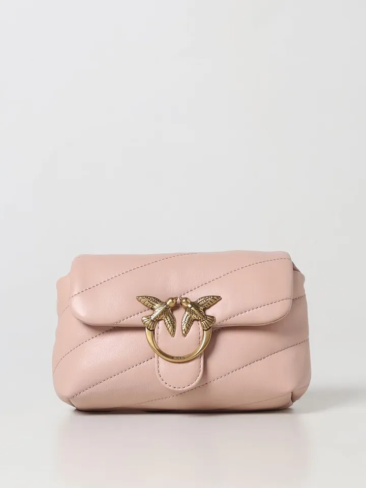 Shoulder bag woman Pinko