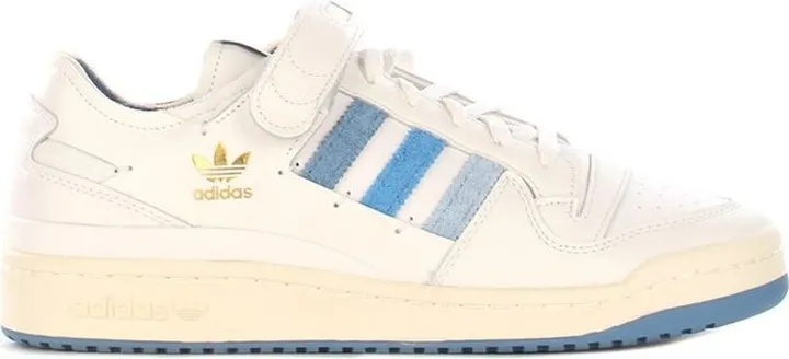 Adidas Originals Forum 84 Low-Top Sneakers