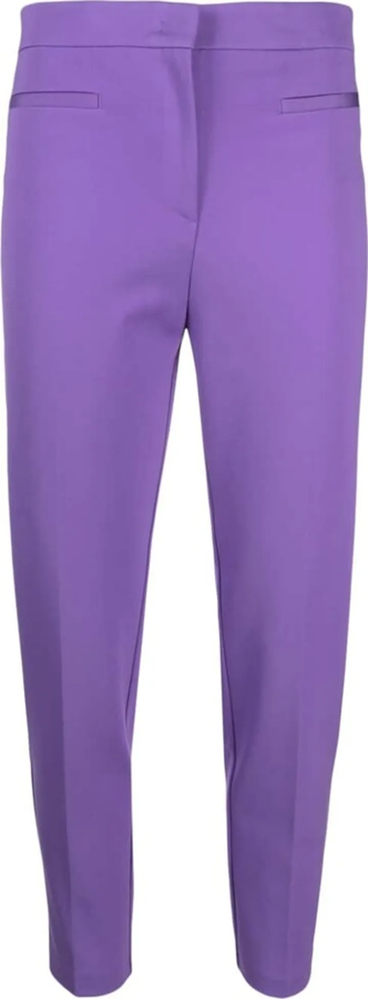 Perfetto cropped trousers