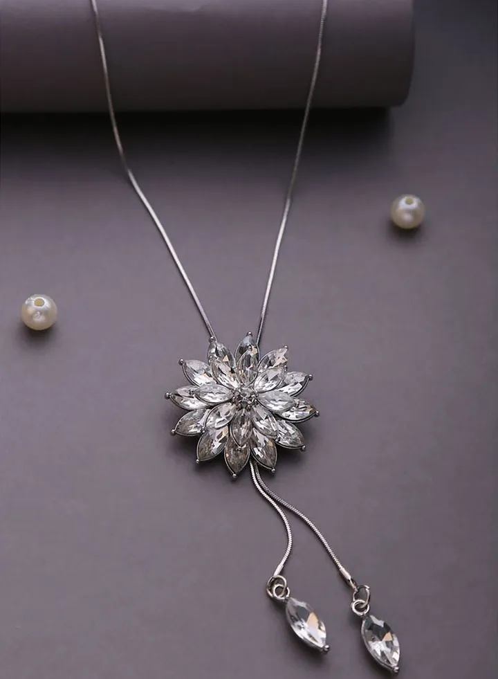 Crystal Designer Chain