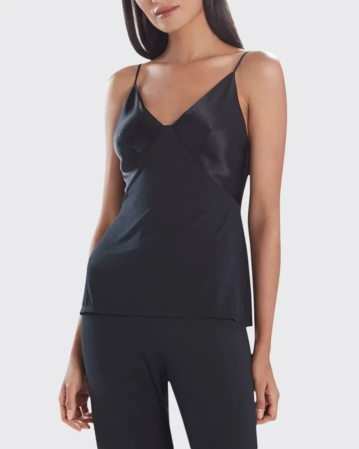 Jersey Essentials Cami