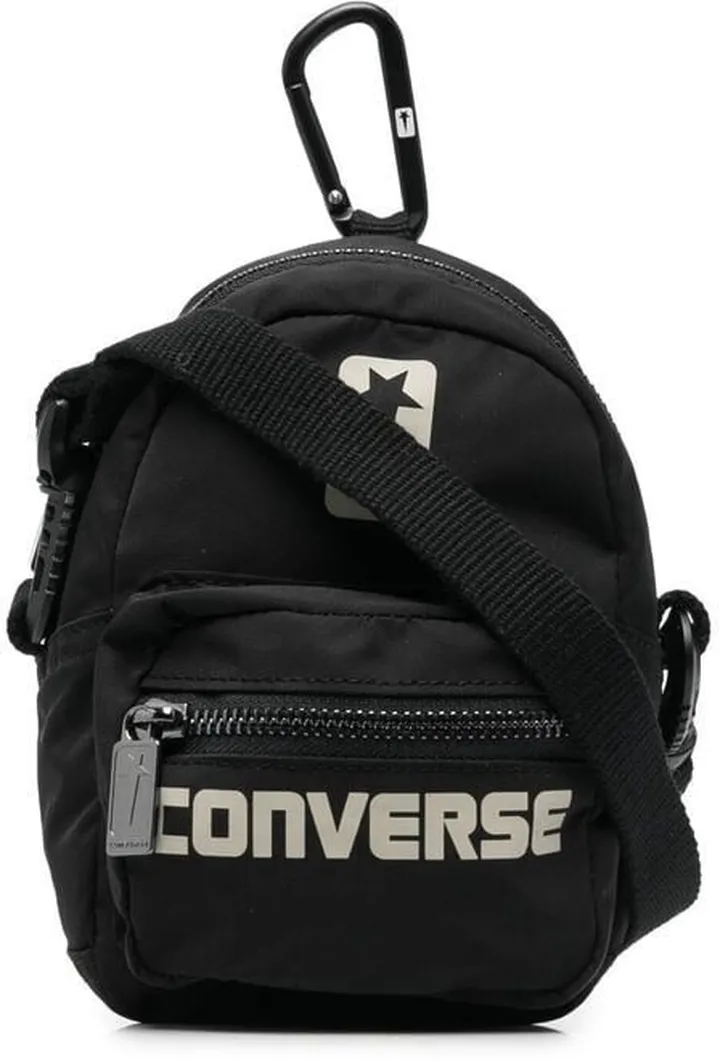 x Converse mini crossbody bag