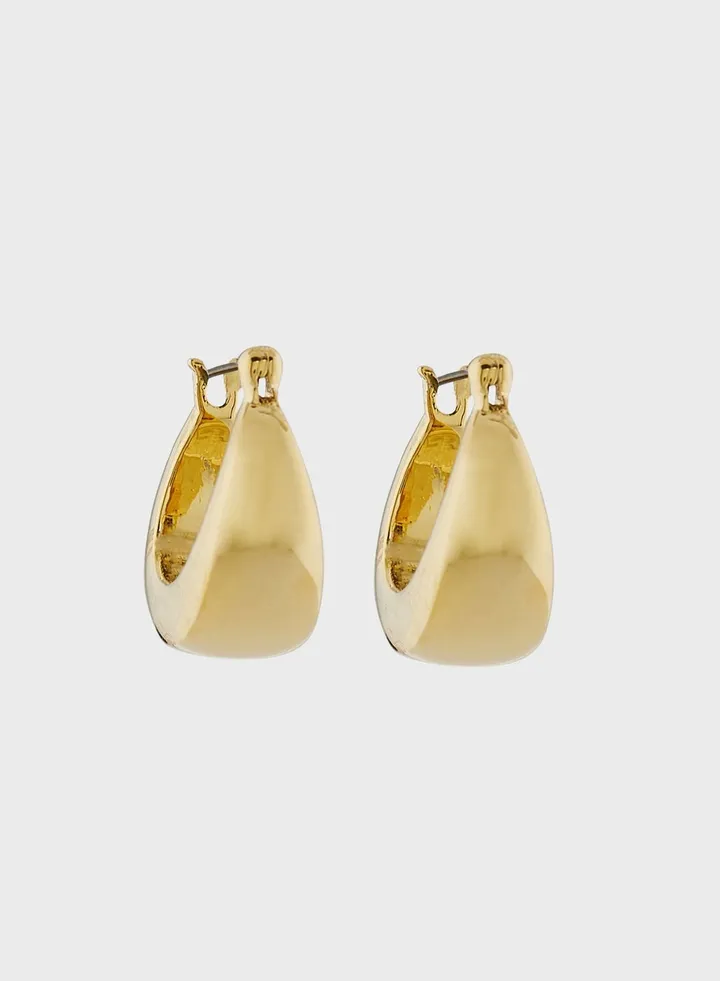 Ja7142710 Hoop Earrings