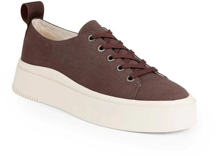 Stacy Platform Sneaker