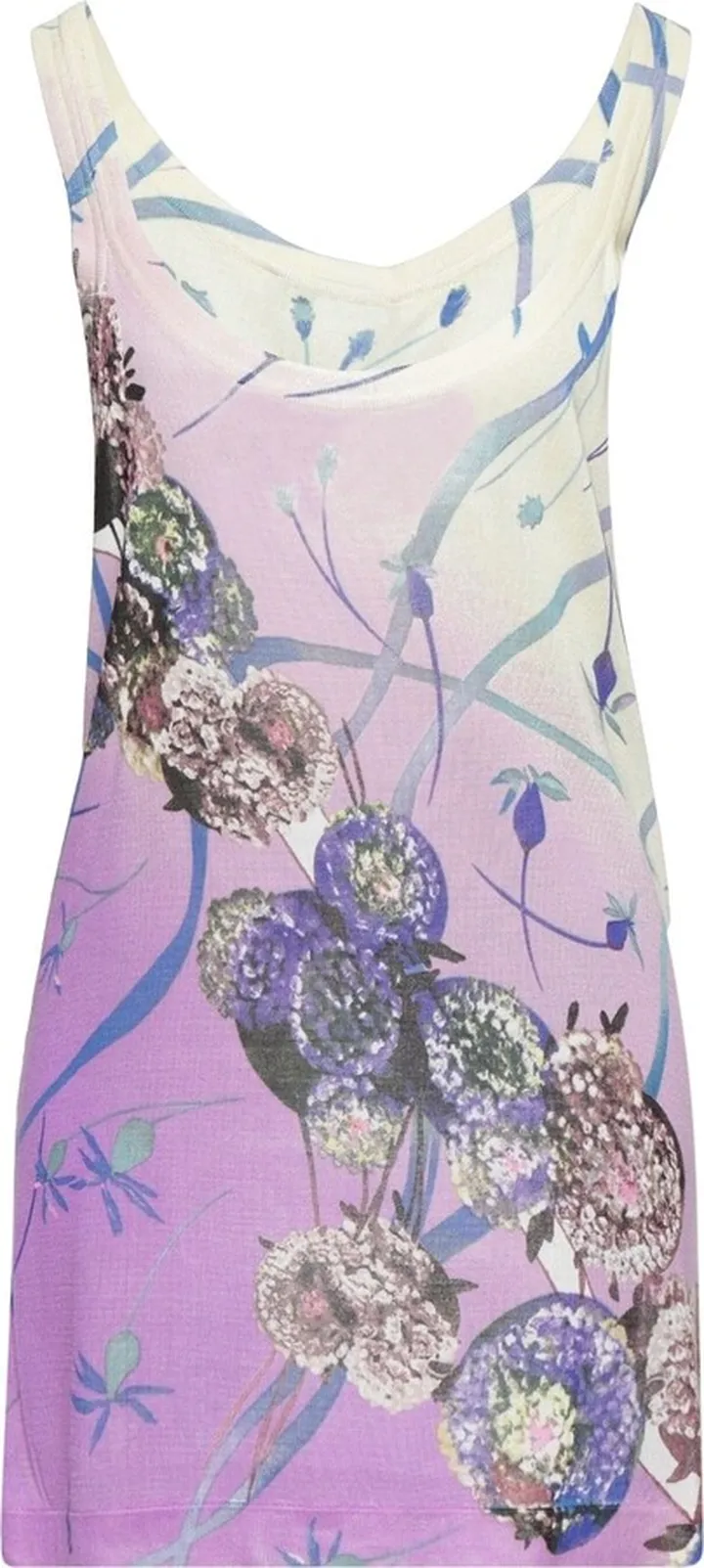 Top Lilac