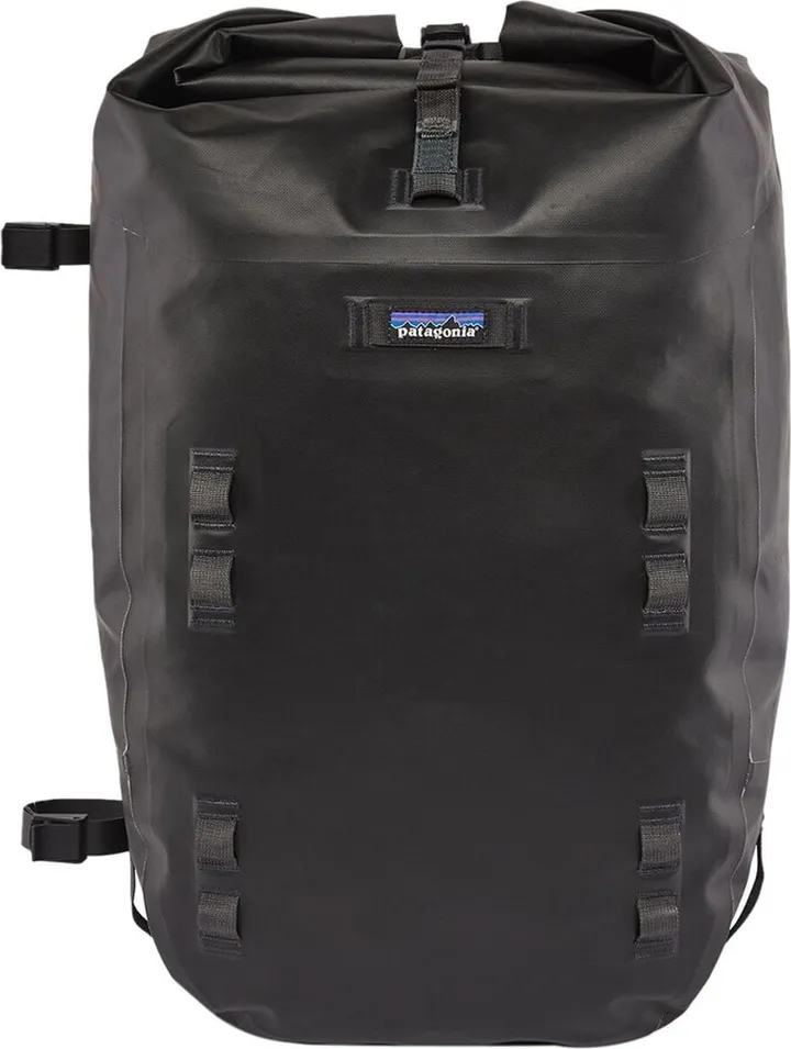 Patagonia Disperser 40L Roll Top Pack