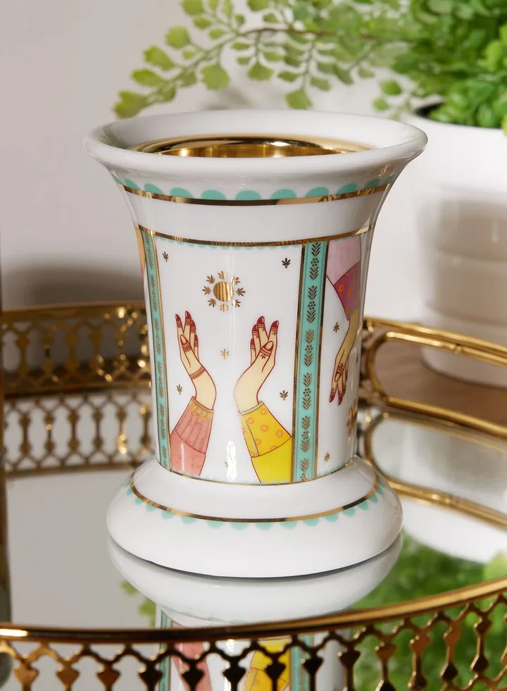 Hessa'S Incense Burner