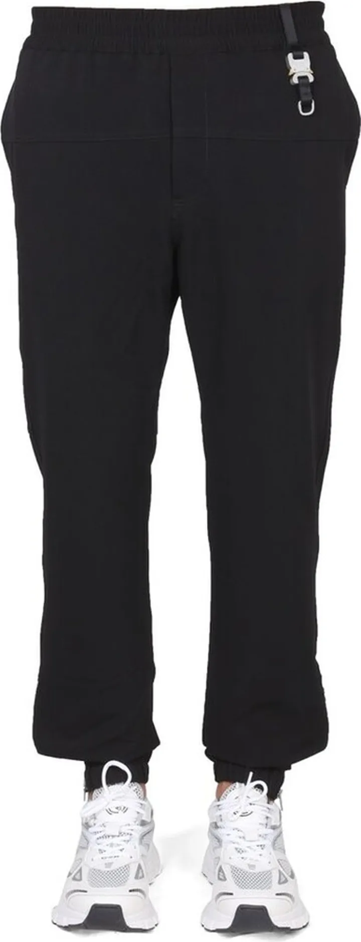 1017 ALYX 9SM Buckle-Detailed Track Pants