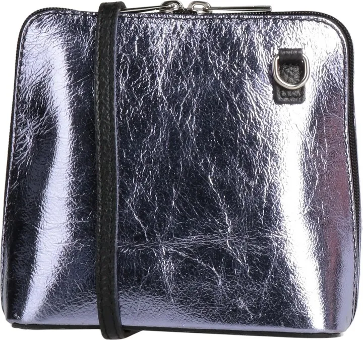 Cross-body Bag Lilac