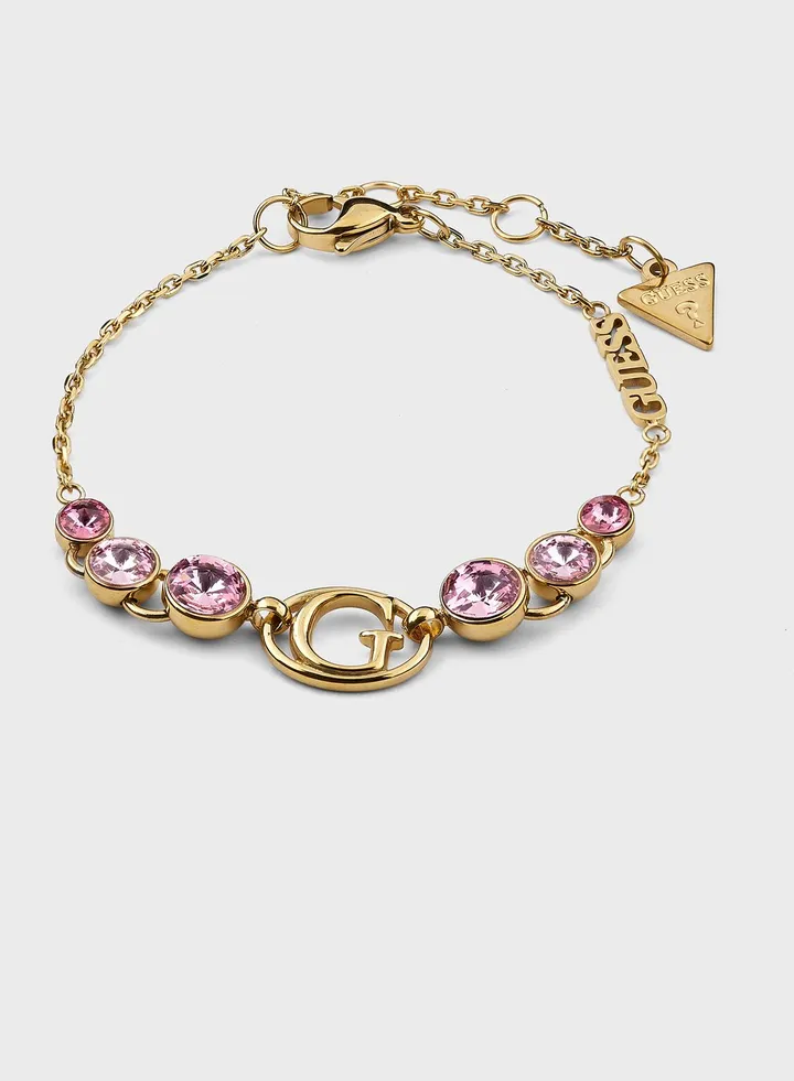 Chain Bracelet