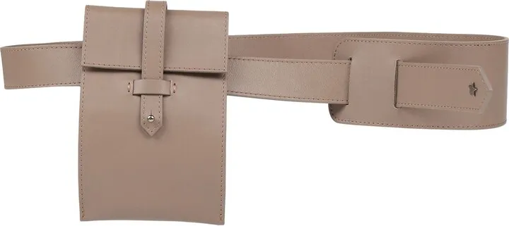 Bum Bag Khaki