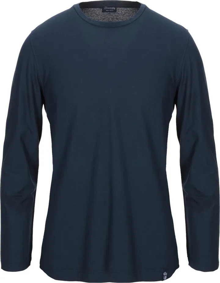 T-shirt Black