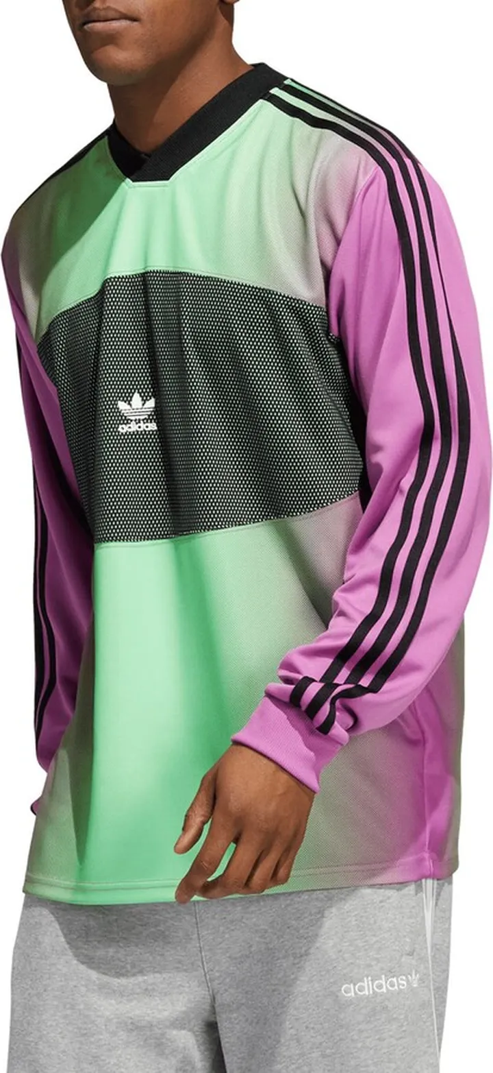 Goal Keeper Long Sleeve T-Shirt