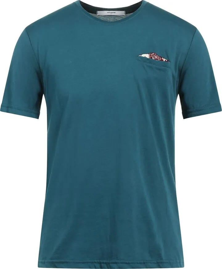 T-shirt White