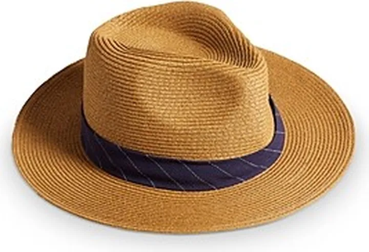 Ted Baker Hurrca Fedora Hat