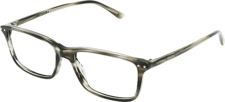 Bottega Veneta Men's Bv0163o 53Mm Optical Frames