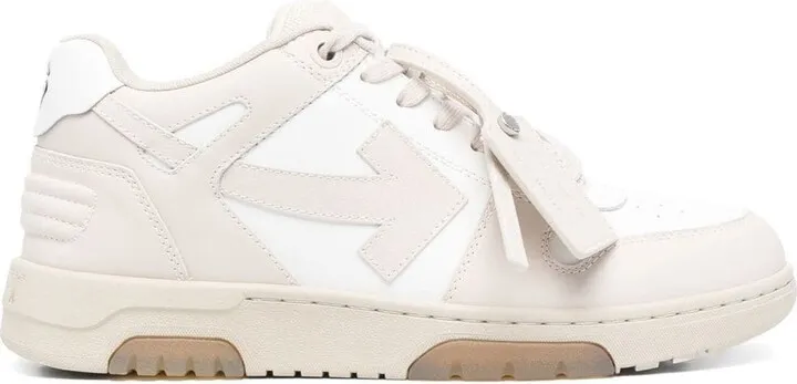 Out Of Office low-top sneakers
