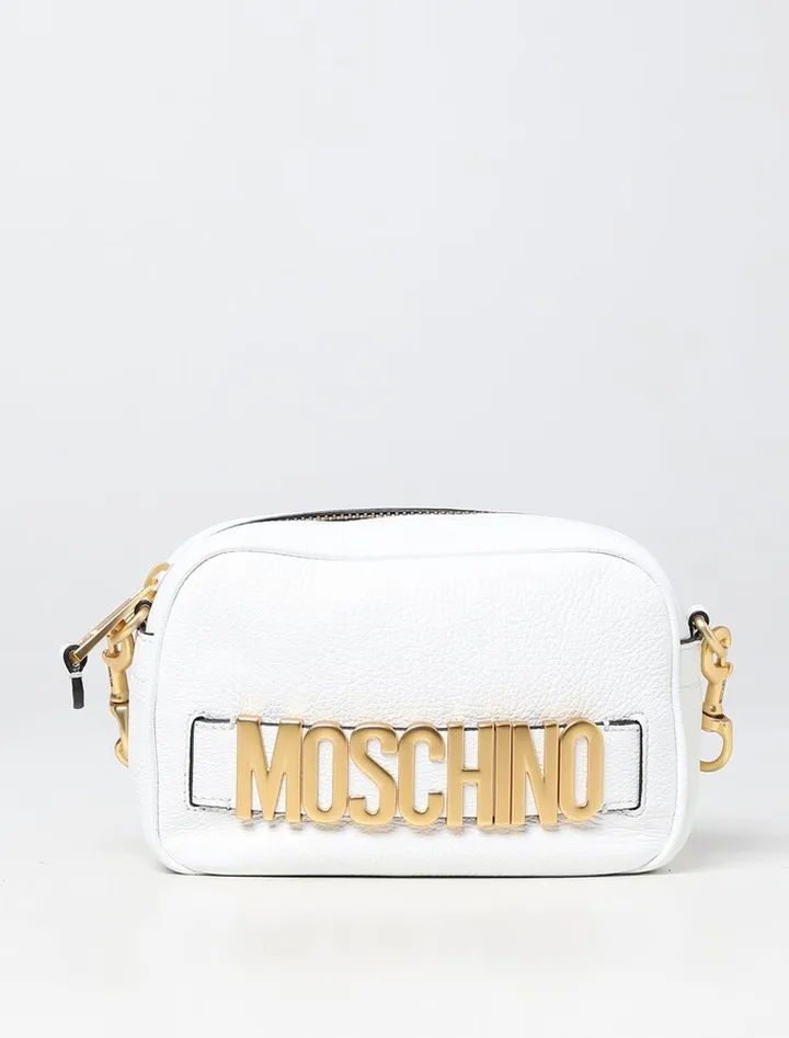 Shoulder bag woman Moschino Couture