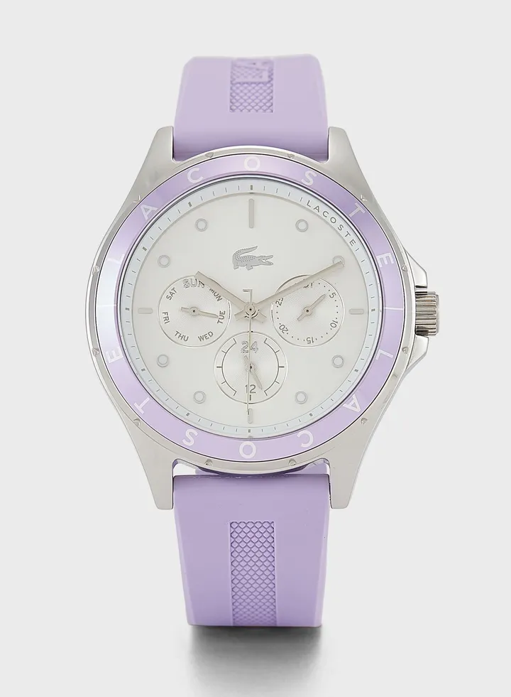 Swing Analog Watch