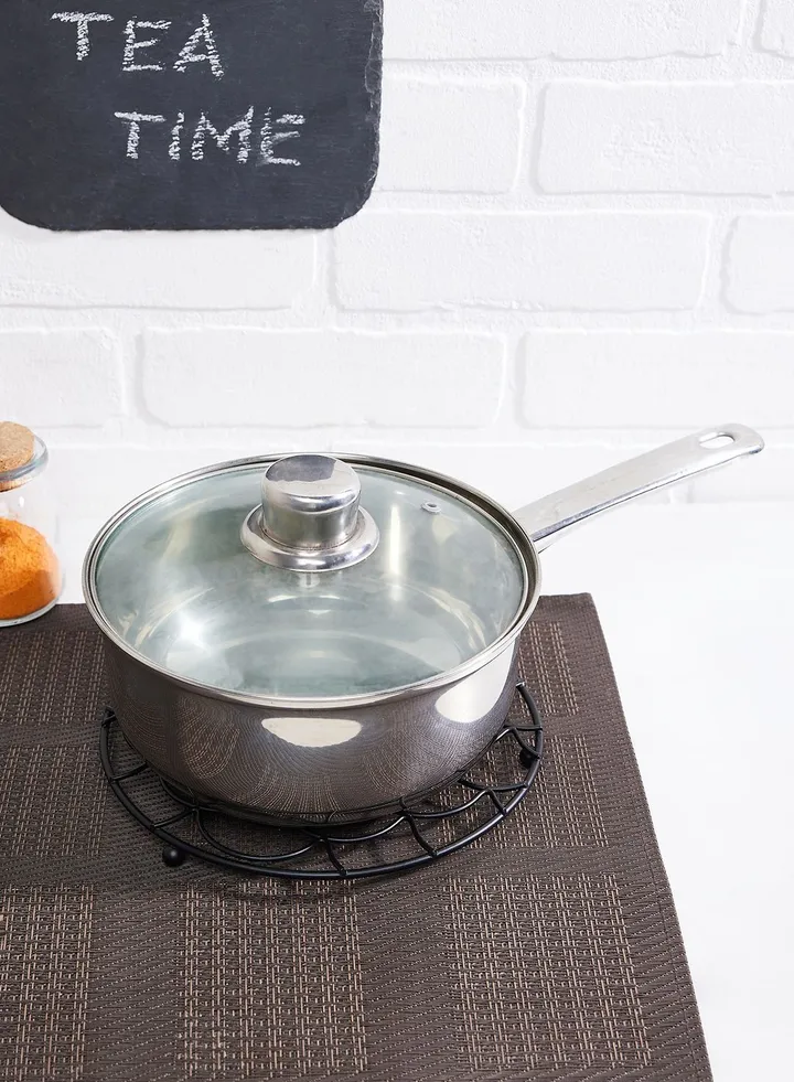 Vertex Deco Trivet